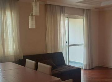Apartamento · 110m² · 3 Quartos · 2 Vagas · Apartamento para alugar com 3 Dormitorios em Vila Sao Francisco