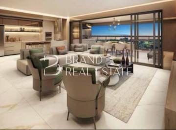 Apartamento · 107m² · 3 Quartos · 2 Vagas · Apartamento no Arkadio EZ by Ott | 107m² | 3 dormitórios | 1 suíte | Terraço gourmet | 2 vagas