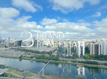 Apartamento · 550m² · 4 Quartos · 6 Vagas · Apartamento á venda no Parque Cidade Jardim, Venda ou locação, 550m², 4 suítes, 6 vagas.