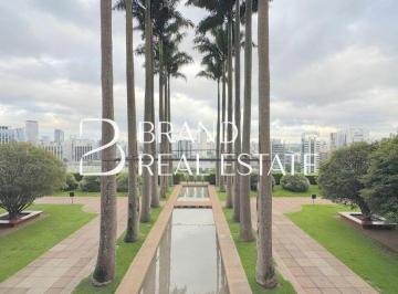 Apartamento · 550m² · 4 Quartos · 6 Vagas · Apartamento á venda no Parque Cidade Jardim, Venda ou locação, 550m², 4 suítes, 6 vagas.