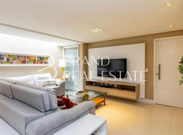 Casa · 167m² · 4 Quartos · 3 Vagas · Casa à venda com 167m², 4 quartos e 2 vagas na Vila Anhanguera