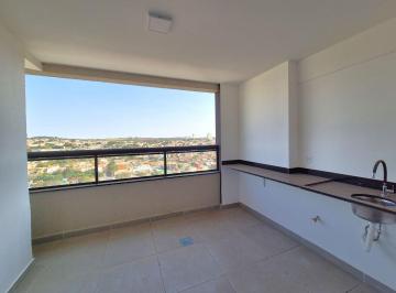 Apartamento · 97m² · 2 Quartos · 2 Vagas · Apartamento para venda em Lux Residence de 97.00m² com 2 Quartos, 1 Suite e 2 Garagens