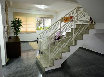 Casa · 246m² · 3 Quartos · 4 Vagas · Casa de Condomínio para venda em Condomínio São Joaquim de 246.00m² com 3 Quartos e 4 Garagens
