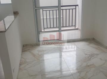 Apartamento · 38m² · 1 Quarto · 1 Vaga · Apartamento para alugar em Centro de 38.00m² com 1 Quarto e 1 Garagem