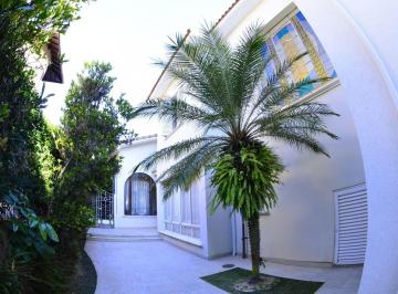 Casa · 540m² · 5 Quartos · 4 Vagas · Casa de Condomínio para venda em Condomínio Chácara Flora de 540.00m² com 5 Quartos, 4 Suites e 4 Ga