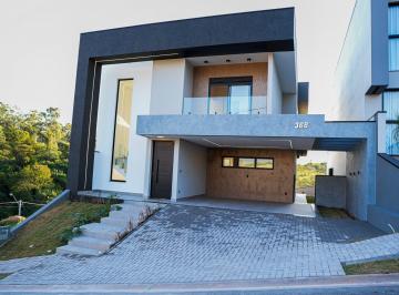 Casa · 238m² · 3 Quartos · 3 Vagas · Casa de Condomínio para venda em Residencial Bosque Da Mata de 238.00m² com 3 Quartos, 3 Suites e 3