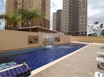 Apartamento · 54m² · 2 Quartos · 1 Vaga · Apartamento para alugar em Jardim São Carlos de 54.00m² com 2 Quartos e 1 Garagem