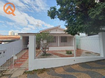 Casa · 105m² · 3 Quartos · 2 Vagas · Casa para alugar em Jardim Belo Horizonte de 105.00m² com 3 Quartos e 2 Garagens