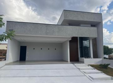 Casa · 166m² · 3 Quartos · 4 Vagas · Casa de Condomínio para venda em Residencial Jardim De Mônaco de 166.00m² com 3 Quartos, 1 Suite e 4