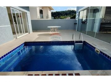 Casa · 220m² · 3 Quartos · 4 Vagas · Casa de Condomínio para alugar em Residencial Ibi-aram Ii de 220.00m² com 3 Quartos e 4 Garagens
