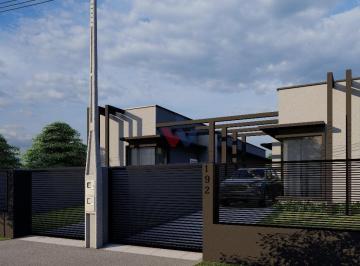 Casa · 70m² · 2 Quartos · 2 Vagas · Casa para venda em Passaúna de 70.00m² com 2 Quartos, 1 Suite e 2 Garagens