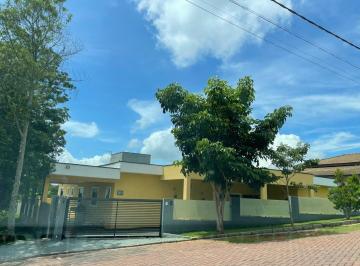 Casa · 450m² · 6 Quartos · 9 Vagas · Casa de Condomínio para venda em Clube De Campo Valinhos de 450.00m² com 6 Quartos, 6 Suites e 9 Gar