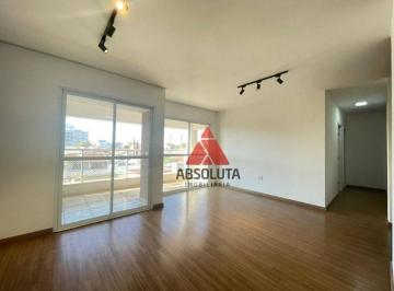 Apartamento · 91m² · 3 Quartos · 2 Vagas · Apartamento para alugar em Jardim Glória de 91.00m² com 3 Quartos, 1 Suite e 2 Garagens