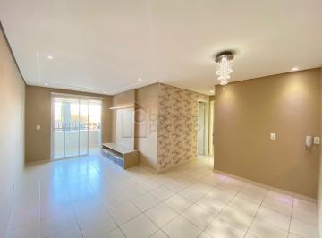 Apartamento · 84m² · 2 Quartos · 1 Vaga · Apartamento para venda em Jardim Carlos Gomes de 84.00m² com 2 Quartos, 1 Suite e 1 Garagem
