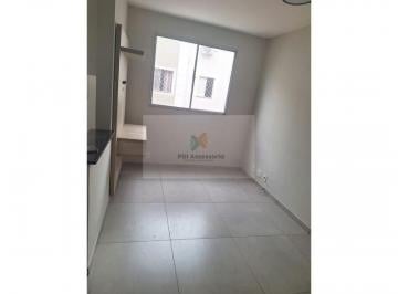 Apartamento · 50m² · 2 Quartos · 1 Vaga · Apartamento para venda em Loteamento Clube V de 50.00m² com 2 Quartos e 1 Garagem