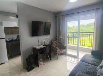 Apartamento · 66m² · 2 Quartos · 2 Vagas · Apartamento para venda em Dois Córregos de 66.00m² com 2 Quartos, 1 Suite e 2 Garagens