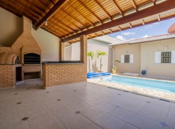 Casa · 178m² · 3 Quartos · 4 Vagas · Casa para venda em Jardim Santa Helena de 178.00m² com 3 Quartos, 1 Suite e 4 Garagens