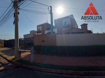 Apartamento · 55m² · 2 Quartos · 2 Vagas · Apartamento para alugar em Jardim Terramérica I de 55.00m² com 2 Quartos e 2 Garagens