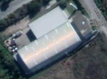 Comercial · 1977m² · 20 Vagas · Galpão / Depósito / Armazém para venda e aluguel em Macuco de 1977.00m² com 20 Garagens