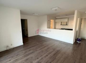 Apartamento · 89m² · 3 Quartos · 2 Vagas · Apartamento para alugar em Vila Guarani de 89.00m² com 3 Quartos, 1 Suite e 2 Garagens