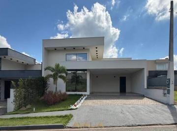 Casa · 217m² · 3 Quartos · 4 Vagas · Casa de Condomínio para venda em Residencial Milano de 217.26m² com 3 Quartos, 3 Suites e 4 Garagens