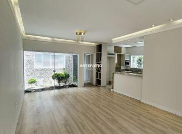 Casa · 126m² · 3 Quartos · 2 Vagas · Casa para venda em Residencial São Vicente de 126.00m² com 3 Quartos, 1 Suite e 2 Garagens