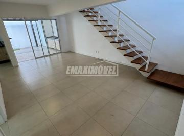 Casa · 140m² · 3 Quartos · 2 Vagas · Casa de Condomínio para alugar em Jardim Karolyne de 140.00m² com 3 Quartos, 1 Suite e 2 Garagens