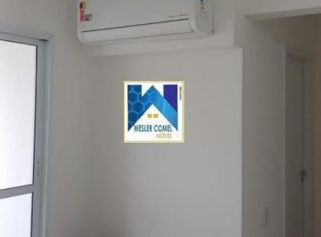 Apartamento · 69m² · 2 Quartos · 1 Vaga · Apartamento para alugar em Centro de 69.00m² com 2 Quartos, 1 Suite e 1 Garagem