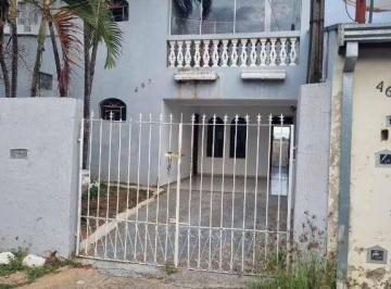 Casa · 140m² · 2 Quartos · 2 Vagas · Casa para venda em Parque Das Nações de 140.00m² com 2 Quartos e 2 Garagens