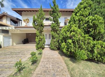 Casa · 371m² · 4 Quartos · 4 Vagas · Casa de Condomínio para venda em Condomínio Ouro Verde de 371.00m² com 4 Quartos, 3 Suites e 4 Garag