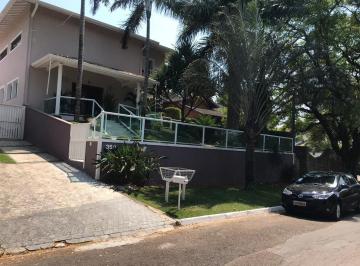 Casa · 619m² · 4 Quartos · 4 Vagas · Casa de Condomínio para venda em Condomínio Vista Alegre - Sede de 619.00m² com 4 Quartos, 4 Suites 