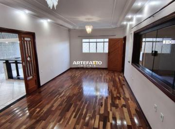 Casa · 237m² · 3 Quartos · 3 Vagas · Casa para venda em Parque Santa Adélia de 237.00m² com 3 Quartos, 1 Suite e 3 Garagens