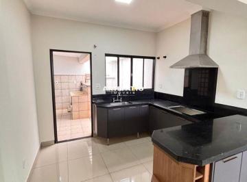 Casa · 107m² · 3 Quartos · 2 Vagas · Casa para venda em Prolongamento Vila Santa Cruz de 107.00m² com 3 Quartos, 2 Suites e 2 Garagens