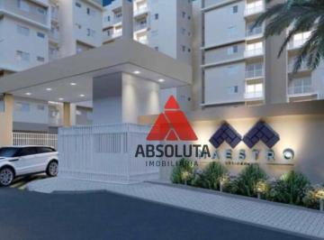 Apartamento · 55m² · 2 Quartos · 1 Vaga · Apartamento para venda em Jardim Dona Regina de 55.00m² com 2 Quartos, 1 Suite e 1 Garagem