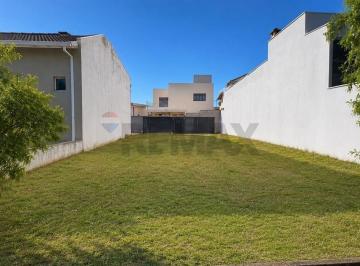Terreno · 300m² · Terreno para venda em Condomínio Residencial Mirante De Bragança de 300.00m²