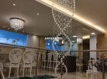 Apartamento · 289m² · 3 Quartos · 4 Vagas · Apartamento para venda em Estação de 289.00m² com 3 Quartos, 1 Suite e 4 Garagens