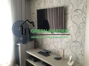 Apartamento · 83m² · 3 Quartos · 2 Vagas · Apartamento para alugar em Vila das Hortências de 83.00m² com 3 Quartos, 1 Suite e 2 Garagens