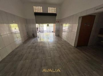 Comercial · 107m² · Sala Comercial para alugar em Jardim Adriana de 107.13m²
