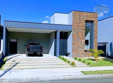 Casa · 168m² · 3 Quartos · 4 Vagas · Casa para venda em Gran Ville de 168.00m² com 3 Quartos, 2 Suites e 4 Garagens
