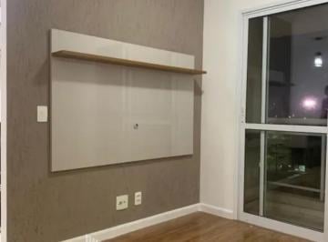 Apartamento · 59m² · 2 Quartos · 1 Vaga · Apartamento para venda em Bethaville I de 59.00m² com 2 Quartos, 1 Suite e 1 Garagem