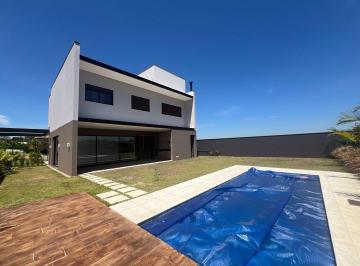 Casa · 300m² · 3 Quartos · 4 Vagas · Casa de Condomínio para venda em Condomínio Residencial Arboretum de 300.00m² com 3 Quartos, 3 Suite