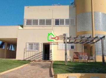 Casa · 512m² · 4 Quartos · 6 Vagas · Casa para venda em Caixa D´água de 512.00m² com 4 Quartos, 2 Suites e 6 Garagens