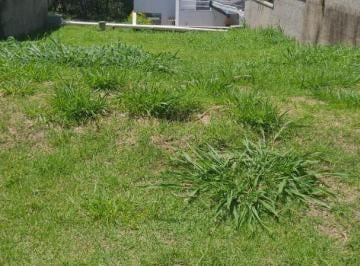 Terreno · 475m² · Terreno en Condomínio para venda em Condomínio Bosque Dos Cambarás de 475.00m²