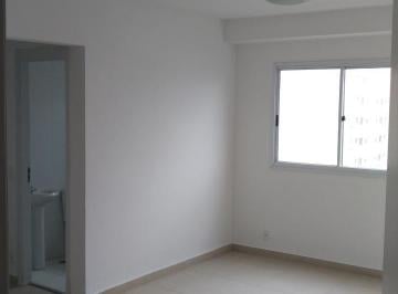Apartamento · 51m² · 2 Quartos · 1 Vaga · Apartamento para alugar em Centro de 51.00m² com 2 Quartos e 1 Garagem