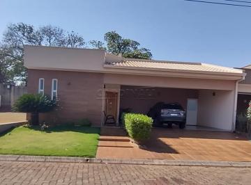 Casa · 195m² · 2 Quartos · 4 Vagas · Casa de Condomínio para venda em Central Park Morada Do Sol de 195.00m² com 2 Quartos, 1 Suite e 4 G