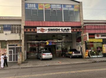 Comercial · 700m² · 4 Vagas · Loja para alugar em Vila Galvão de 700.00m² com 4 Garagens