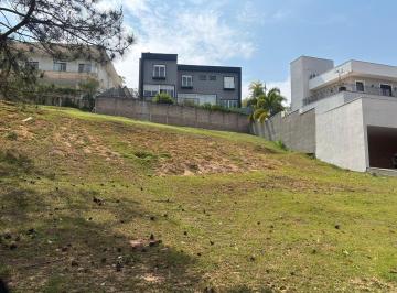 Terreno · 755m² · Terreno en Condomínio para venda em Condomínio Portal Do Lago de 755.00m²