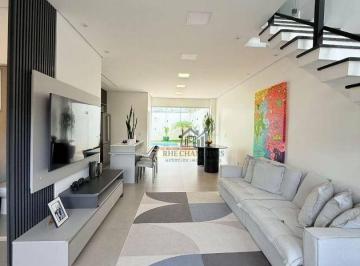 Casa · 106m² · 3 Quartos · 2 Vagas · Casa para venda em Portais (polvilho) de 106.00m² com 3 Quartos, 1 Suite e 2 Garagens