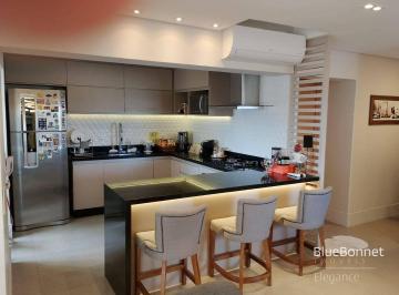 Apartamento · 110m² · 3 Quartos · 2 Vagas · Apartamento para venda em Vila Hortolândia de 110.00m² com 3 Quartos, 1 Suite e 2 Garagens