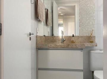 Apartamento · 66m² · 2 Quartos · 1 Vaga · Apartamento para venda em Centro de 66.00m² com 2 Quartos, 1 Suite e 1 Garagem